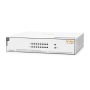 Коммутатор HP Enterprise Aruba Instant On 1430 (R8R46A#ABB) белый