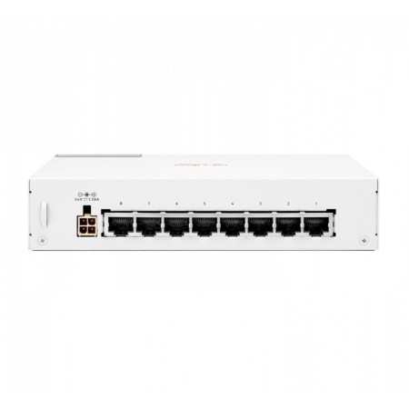 Коммутатор HP Enterprise Aruba Instant On 1430 (R8R46A#ABB) белый