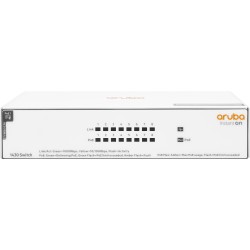 Коммутатор HPE Aruba Instant On 1430 (R8R46A#ABB) белый