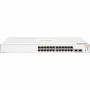 Коммутатор HPE Aruba Instant On 1830 24G 2SFP (JL812A#ABB) белый