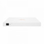 Коммутатор HPE Aruba Instant On 1960 24G 20p Class4 4p Class6 PoE 2XGT 2SFP+ 370W Switch (JL807A#ABB) белый