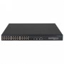 Коммутатор HPE FlexNetwork 5140 (JL823A#ABB) черный
