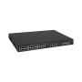Коммутатор HPE FlexNetwork 5140 (JL823A#ABB) черный