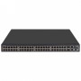 Коммутатор HPE FlexNetwork 5140 (JL825A#ABB) черный