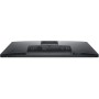 27" Монитор Dell P2723DE (210-BDEH) черный