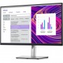 27" Монитор Dell P2723DE (210-BDEH) черный