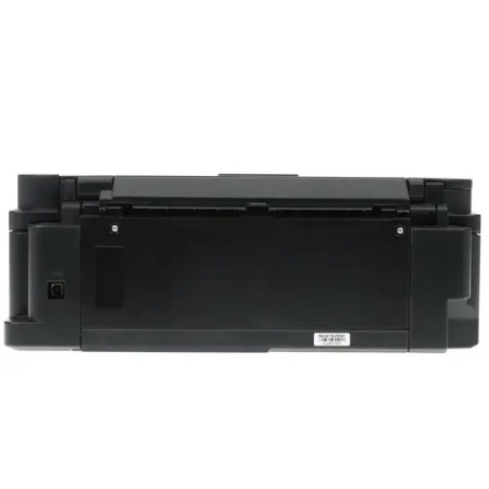 МФУ струйное Canon PIXMA G2411 (2313C025) черный (без кабеля USB)