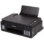 МФУ струйное Canon PIXMA G2411 (2313C025) черный (без кабеля USB)