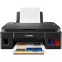 МФУ струйное Canon PIXMA G2411 (2313C025) черный (без кабеля USB)