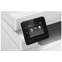 МФУ лазерное HP Color LaserJet Pro MFP M283fdn (7KW74A) белый (без кабеля USB)