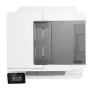 МФУ лазерное HP Color LaserJet Pro MFP M283fdn (7KW74A) белый (без кабеля USB)