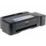 Принтер струйный Epson L132 (C11CE58403) черный
