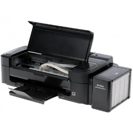 Принтер струйный Epson L132 (C11CE58403) черный