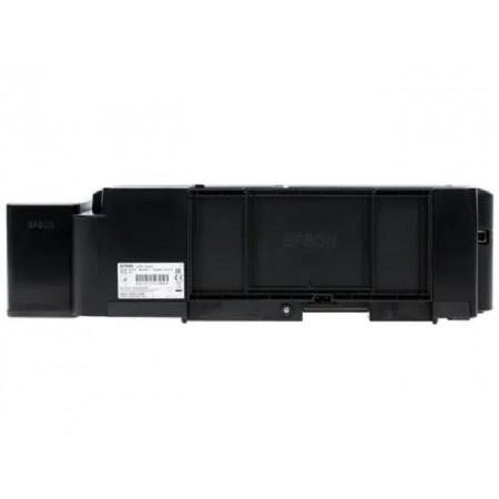 Принтер струйный Epson L132 (C11CE58403) черный