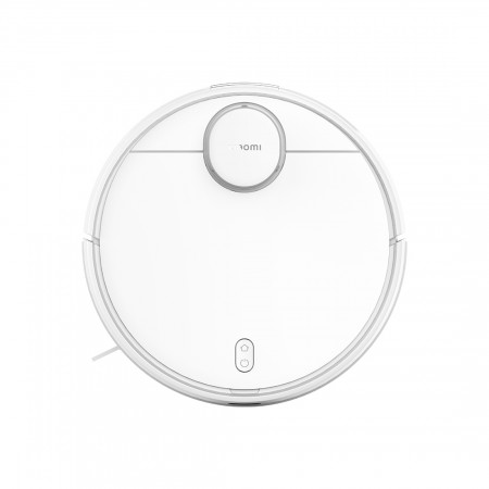 Робот-пылесос Xiaomi Mi Robot Vacuum S10 (BHR5988EU) белый