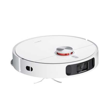 Робот-пылесос Xiaomi Mi Robot Vacuum X10+ (BHR6363EU) белый
