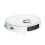 Робот-пылесос Xiaomi Mi Robot Vacuum X10+ (BHR6363EU) белый