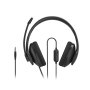 Наушники Hama HS-P200 V2 (00139933) черный