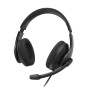 Наушники Hama HS-P200 V2 (00139933) черный