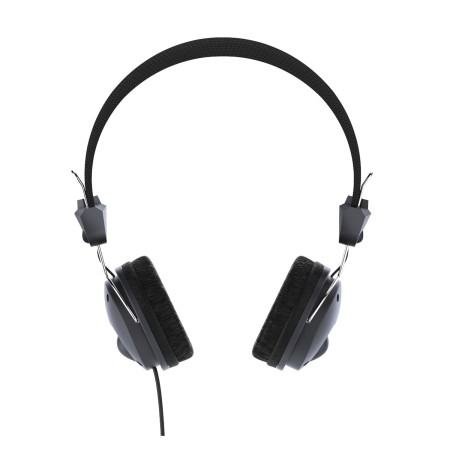 Наушники Hama HS-P200 V2 (00139933) черный