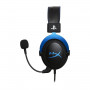Наушники HyperX Cloud PS5 черно-синий