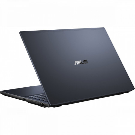 15.6" Ноутбук ASUS L2502CYA-BQ0012X (90NX0501-M005K0) Черный