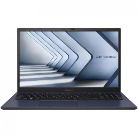 15.6" Ноутбук ASUS ExpertBook B1502CBA-BQ0393X (90NX05U1-M00EW0) Черный