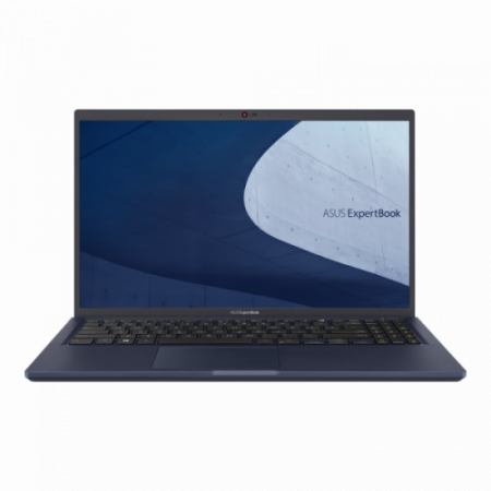 15.6" Ноутбук ASUS ExpertBook B1500CBA-BQ1339X (90NX0551-M01R20) черный
