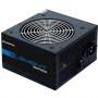 Блок питания Chieftec ELEMENT 600W (ELP-600S) черный