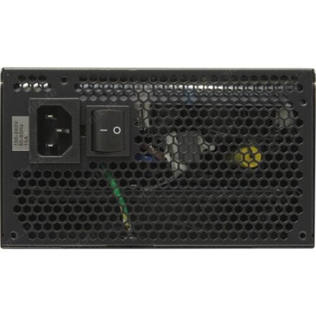 Блок питания Chieftec Silicon 1000W (SLC-1000C) черный