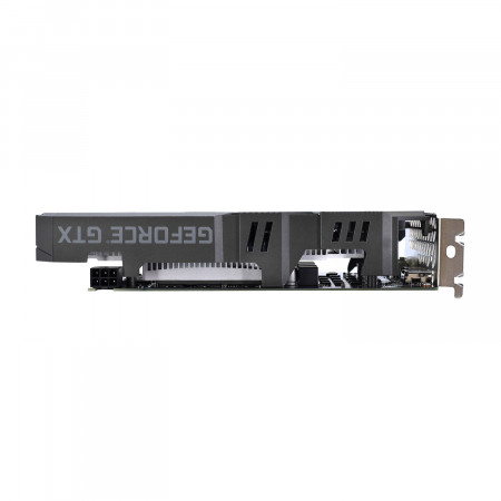 Видеокарта OCPC GTX 1650 (OCVN1650G4D6) черный