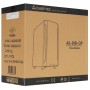 Корпус Chieftec Elox (AS-01B-OP) черный