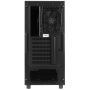 Корпус Chieftec ELOX (AS-01B-OP) черный