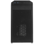 Корпус Chieftec ELOX (AS-01B-OP) черный