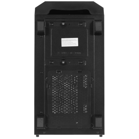 Корпус Chieftec ELOX (AS-01B-OP) черный