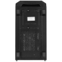 Корпус Chieftec ELOX (AS-01B-OP) черный