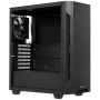 Корпус Chieftec ELOX (AS-01B-OP) черный