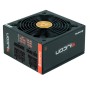 Блок питания Chieftec Silicon 850W (SLC-850C) черный