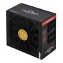 Блок питания Chieftec Silicon 850W (SLC-850C) черный