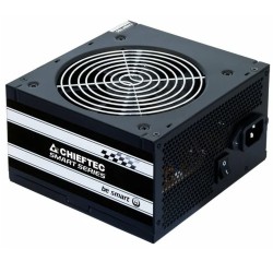 Блок питания Chieftec SMART 550W (GPS-550A8) черный