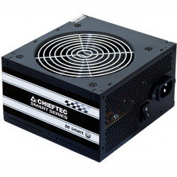 Блок питания Chieftec SMART 650W (GPS-650A8) черный
