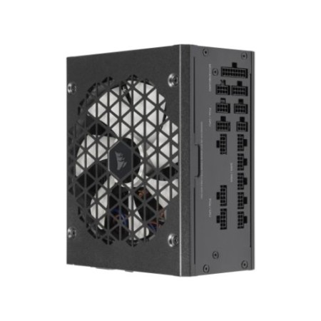 Блок питания Corsair RM1000X SHIFT (CP-9020253-EU) черный
