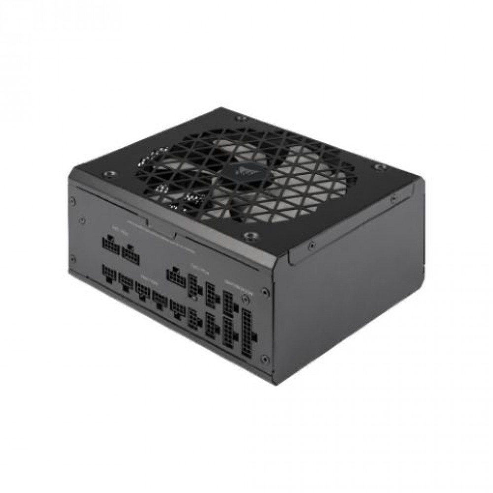 Блок питания Corsair RM1000X SHIFT (CP-9020253-EU) купить по низкой цене:  характеристики, отзывы, фото в интернет-магазине