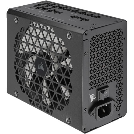 Блок питания Corsair RM1000X SHIFT (CP-9020253-EU) черный