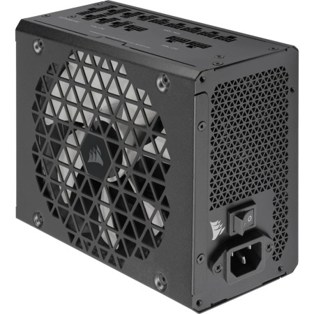 Блок питания Corsair RM1000X SHIFT (CP-9020253-EU) черный
