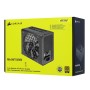 Блок питания Corsair RM1200X SHIFT (CP-9020254-EU) черный