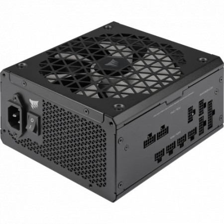 Блок питания Corsair RM1200X SHIFT (CP-9020254-EU) черный