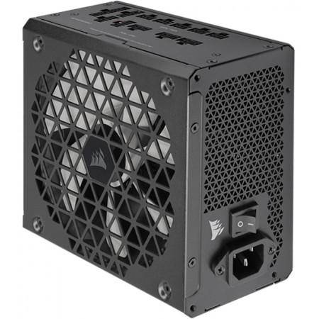 Блок питания Corsair RM850X SHIFT (CP-9020252-EU) черный
