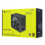 Блок питания Corsair RM850X SHIFT (CP-9020252-EU) черный