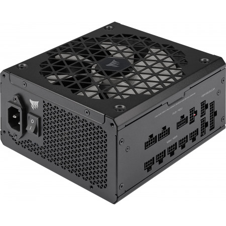 Блок питания Corsair RM850X SHIFT (CP-9020252-EU) черный